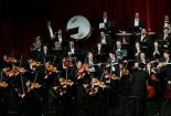ارکستر فیلارمونیک در تبریز به روی صحنه می‌رود +فیلم