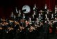 ارکستر فیلارمونیک در تبریز به روی صحنه می‌رود +فیلم
